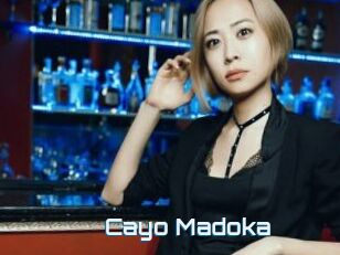Cayo_Madoka