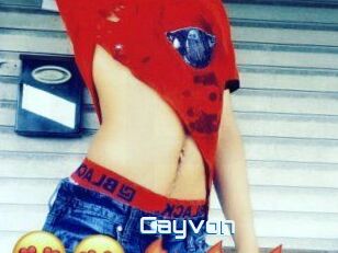 Cayvon