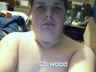 Ccwood