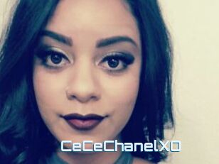 CeCeChanelXO