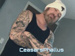 CeasarsPhallus