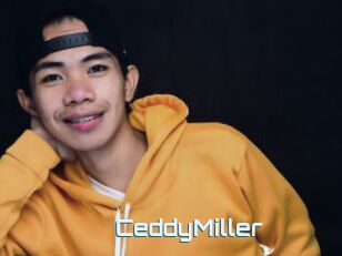 CeddyMiller