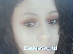 CedesWorld