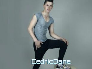 CedricDane