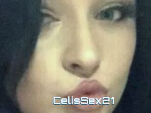 CelisSex21