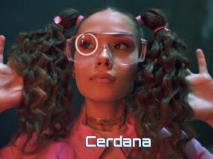 Cerdana