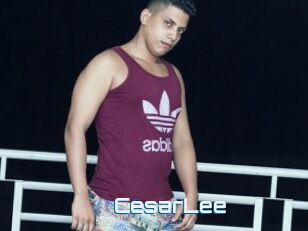 CesarLee