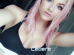 Cetiere