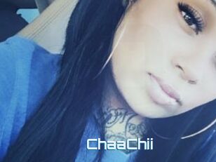 ChaaChii