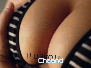 Chaand