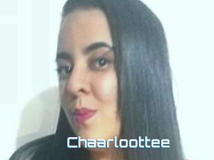 Chaarloottee