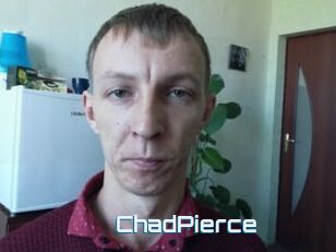 ChadPierce