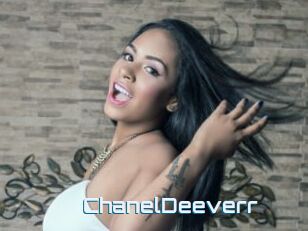 ChanelDeeverr