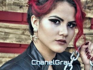 ChanelGray