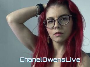 ChanelOwensLive