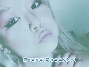 ChanelRoseXXX