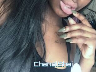ChanelShai