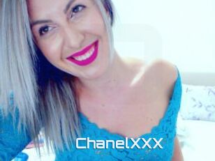 ChanelXXX