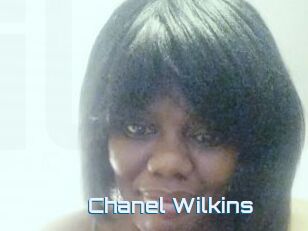 Chanel_Wilkins