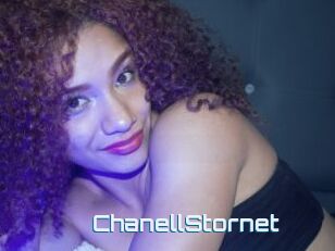ChanellStornet