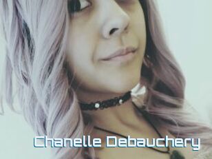 Chanelle_Debauchery