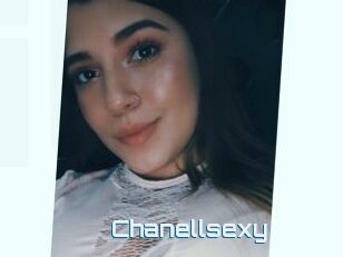 Chanellsexy
