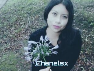 Chanelsx