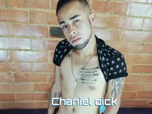 Chaniel_dick
