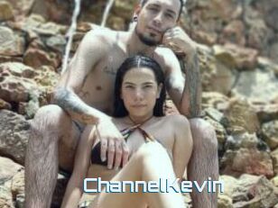 ChannelKevin
