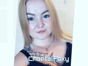 ChantalFoxy
