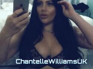 ChantelleWilliamsUK