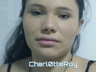 Charl0tteRoy