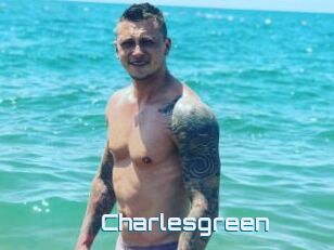 Charlesgreen