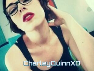 CharleyQuinnXO