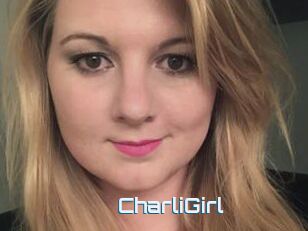 CharliGirl
