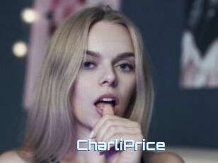 CharliPrice
