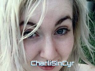 CharliSinCyr