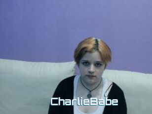 CharlieBabe