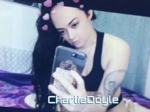 CharlieDoyle