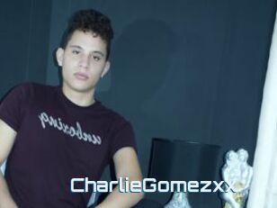 CharlieGomezxx