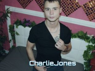 CharlieJones