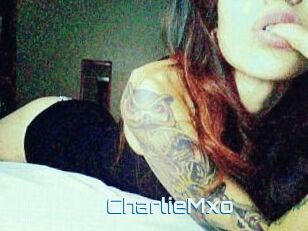 CharlieMxo