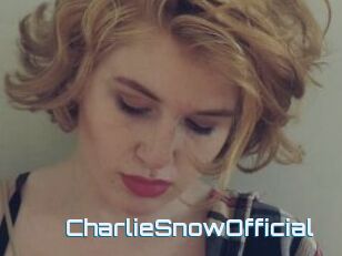 CharlieSnowOfficial
