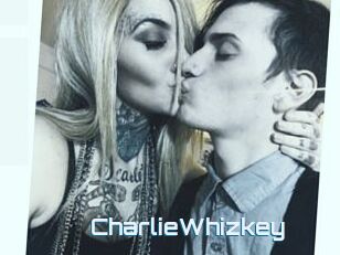 CharlieWhizkey