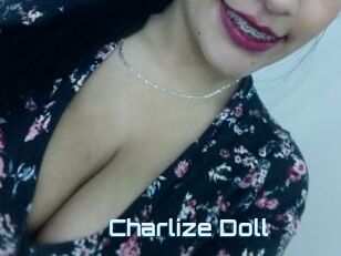 Charlize_Doll