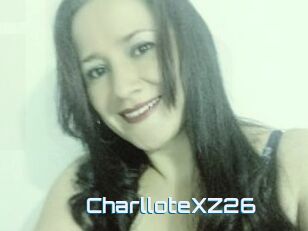 CharlloteXZ26