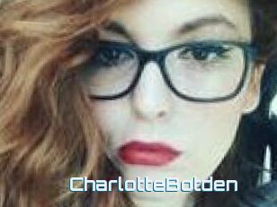 CharlotteBotden