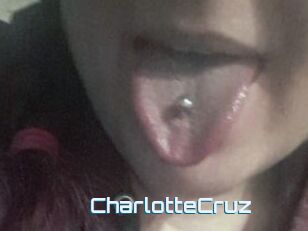 CharlotteCruz
