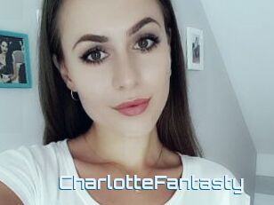 CharlotteFantasty