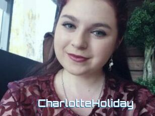 CharlotteHoliday